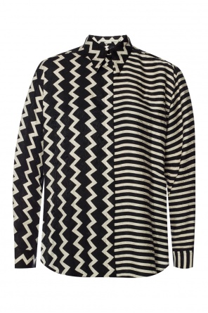 Printed shirt, zdjęcie 1 Printed shirt od Stella McCartney